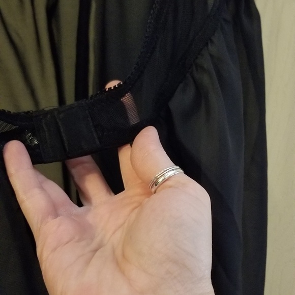 Fredericks of Hollywood Lingerie - Picture 6 of 8